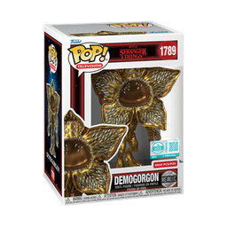 Demogorgon #1789 Funko Pop