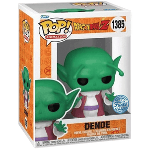 dende special edition 1385