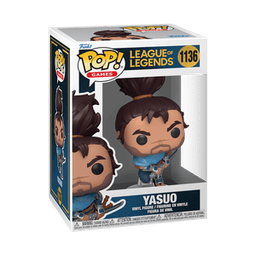 yasuo 1136