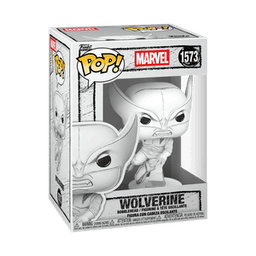 Wolverine #1573 Funko Pop