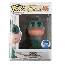 dino green 2500 406