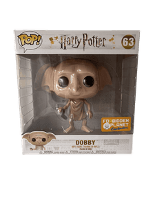 Dobby #63 Funko Pop