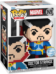 Doctor Strange #1428 Funko Pop