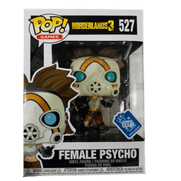 Female Psycho #527 Funko Pop