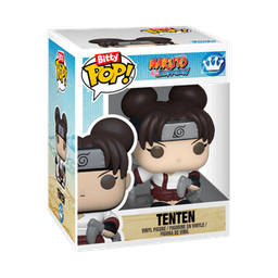 Tenten Funko Pop