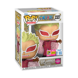 Doflamingo #2327 Funko Pop