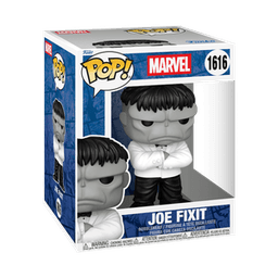 Joe Fixit #1616 Funko Pop