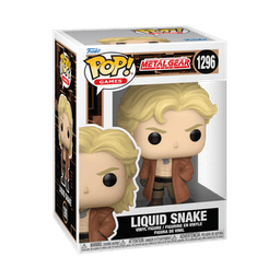 liquid snake 1296
