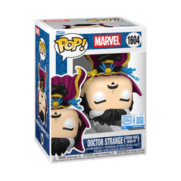 Doctor Strange #1604 Funko Pop