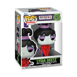 lydia deetz 2425