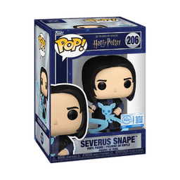 Severus Snape #207 Funko Pop