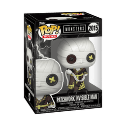 patchwork invisible man 2015