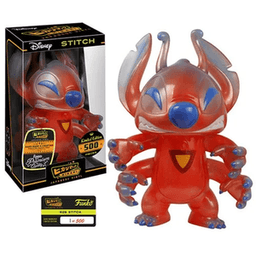 Stitch Funko Pop
