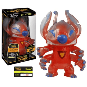 stitch 626 limited edition