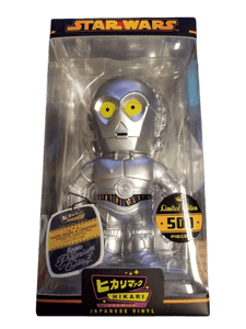 E-3PO Funko Pop