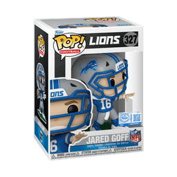 jared goff original blue 327