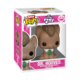 Dr. Hooves Funko Pop