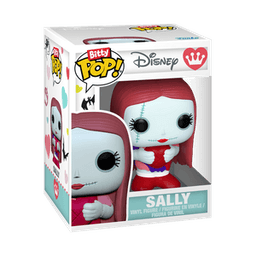 Sally Funko Pop