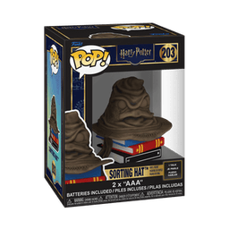 Sorting Hat #203 Funko Pop