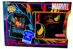 Eddie Brock Funko Pop