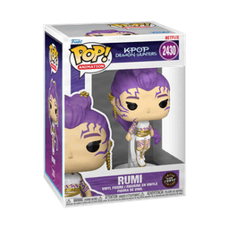 rumi glow chase 2430