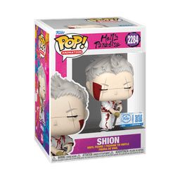 shion original blue 2284
