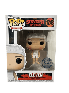 eleven special edition 1248