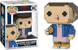 eleven with eggos 16