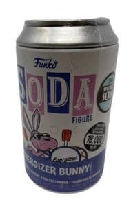 Energizer Bunny Funko Pop
