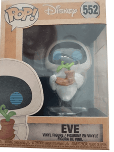 Eve #552 Funko Pop