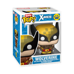 Wolverine Funko Pop