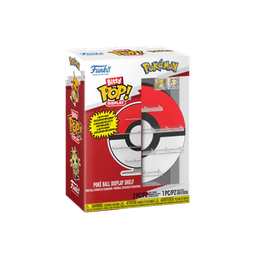 Poké Ball #2 PC/PZ Funko Pop