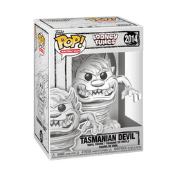 Tasmanian Devil #2014 Funko Pop