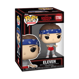 Eleven #1780 Funko Pop