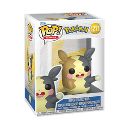 Morpeko (Full Belly) #1271 Funko Pop