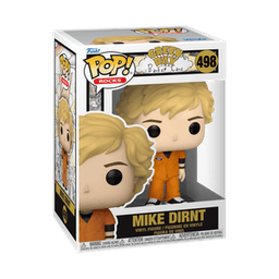 mike dirnt 498