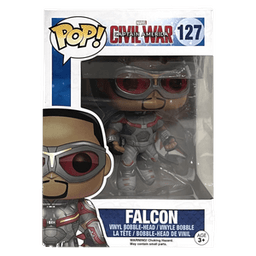 falcon 127