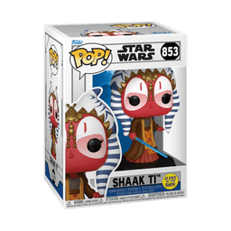 Shaak Ti #853 Funko Pop