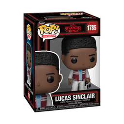 Lucas Sinclair #1785 Funko Pop