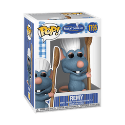 Remy #1795 Funko Pop