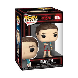 Eleven #1807 Funko Pop