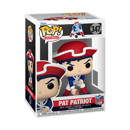pat patriot 347