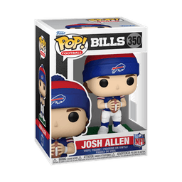 josh allen 350