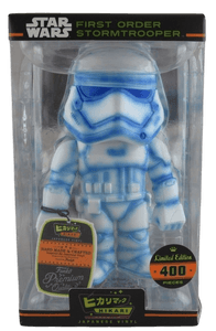 First Order Stormtrooper Funko Pop