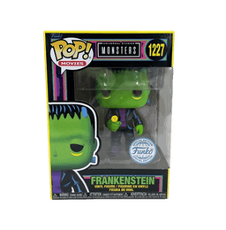 Frankenstein #1227 Funko Pop