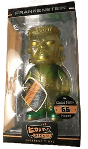Frankenstein's Monster Funko Pop