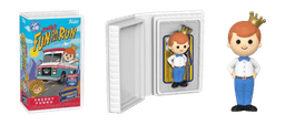Freddy Funko Funko Pop