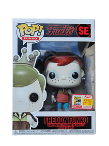freddy upside down will san diego comic con 2018 450