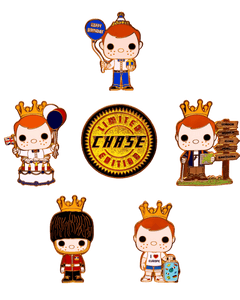 Freddy Funko Funko Pop