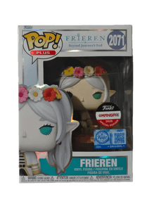 frieren original blue 2071